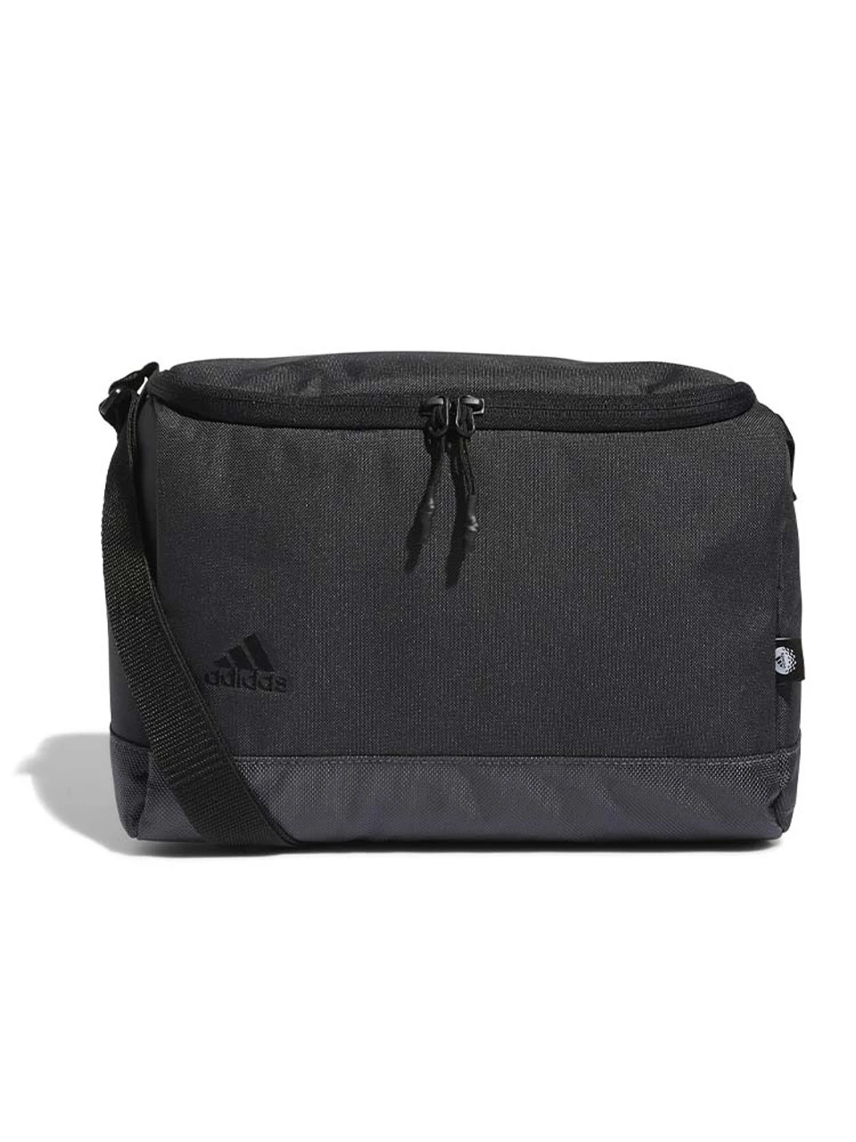 Adidas Cooler Bag - Grey Five 3 Adidas Cooler Bag - Grey Five