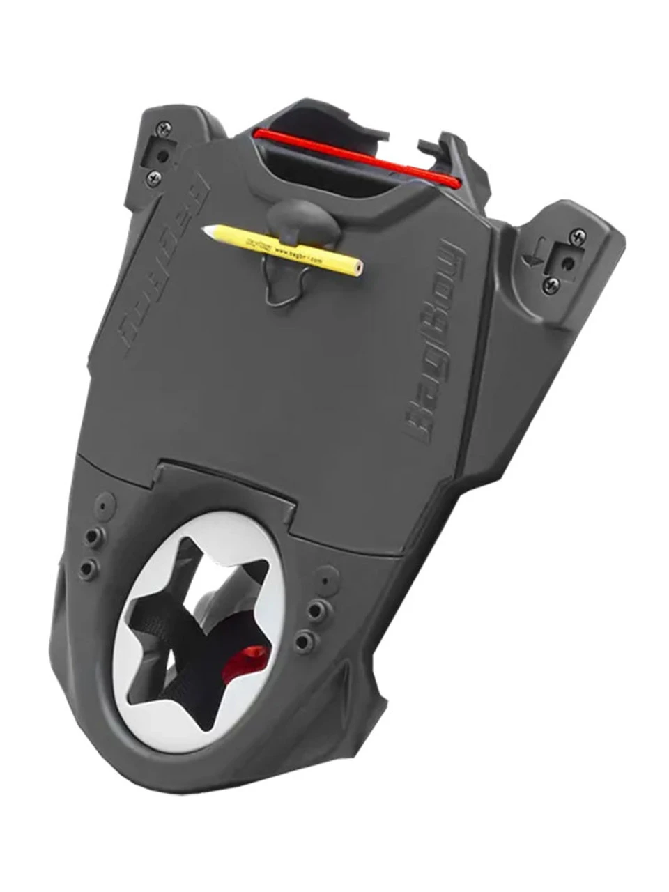 Bag Boy Compact 3/DLX Pro/TriSwivel/Quad Part - Scorecard Lid BBP21218 3 Bag Boy Compact 3/DLX Pro/TriSwivel/Quad Part - Scorecard Lid BBP21218