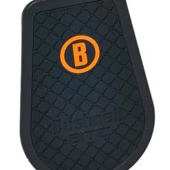 Bushnell Bushshnell Bite Magnetic Rangefinder Mount - Black