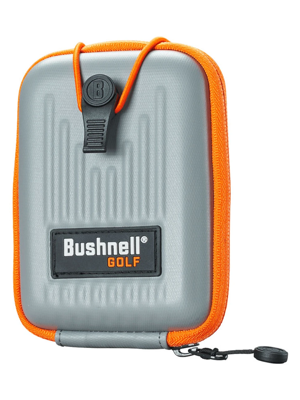 Bushnell Rangefinder Replacement Case - Grey/Orange 3 Bushnell Rangefinder Replacement Case - Grey/Orange
