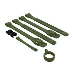 Clicgear 4.0 Trim Kit - Army Green