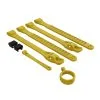 Clicgear 4.0 Trim Kit - Yellow 1 Clicgear 4.0 Trim Kit - Yellow -Deals Clearance Store a clic20420trim20kit20yellow 1 14981.1667493554