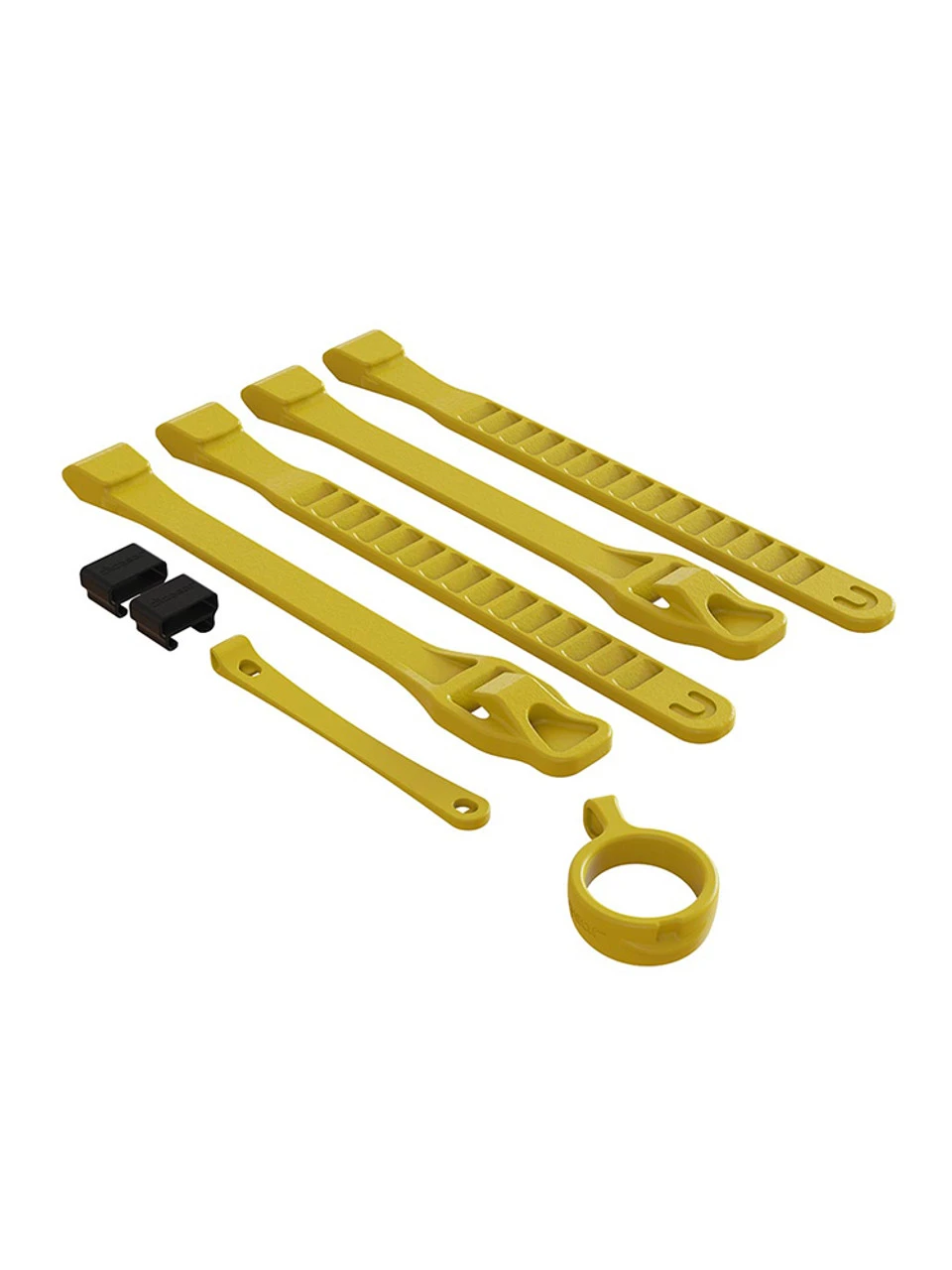 Clicgear 4.0 Trim Kit - Yellow 3 Clicgear 4.0 Trim Kit - Yellow