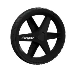 Clicgear 4.0 Wheel Kit - Black