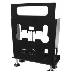 SkyTrak Metal Protective Case