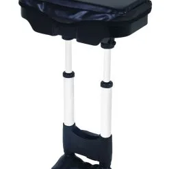 MGI Zip Seat - White