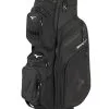 Mizuno BR-D4 Cart Bag -Deals Clearance Store bag cart20brd42021 bla 1 85160.1678677942