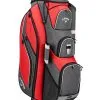 Callaway Forrester 19 Cart Bag - Red/Titanium/Silver -Deals Clearance Store bag cart20forrester201920red ttn silv 1 24312.1667493694