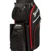 Srixon Performance Cart Bag -Deals Clearance Store bag cart20srx20performance2022 bla 1 48816.1681085935