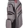 Ogio Woode 15 Cart Bag - Grey -Deals Clearance Store bag cart20woode201520grey 1 63350.1667494808
