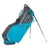 Ping Hoofer 14 Stand Bag - 201 Bright Blue/Grey/White