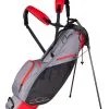 Sun Mountain 2.5+ 23 Stand Bag -Deals Clearance Store bag stand20sm23202.52b red char 1 17713.1680926839