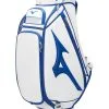 Mizuno Tour Staff Bag - 2023 -Deals Clearance Store bag tour20miz20staff202320whi blue 1 14968.1667495321