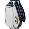 Callaway Paradym Mini Staff Bag -Deals Clearance Store bag tour20paradym20mini202320whi nvy 1 97925.1680782039