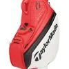 TaylorMade Stealth 2 Staff Bag -Deals Clearance Store bag tour20stealth20220staff20blk red 1 68062.1674794989