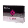 Optima Lady Golf Balls - 1 Dozen White 1 Optima Lady Golf Balls - 1 Dozen White -Deals Clearance Store ball opt20lady201920dz20whi 3 38291.1667489154