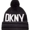 DKNY Sport Westport Bobble Beanie 1 DKNY Sport Westport Bobble Beanie -Deals Clearance Store beanie dk220dksma2206220men char 1 13369.1668381141