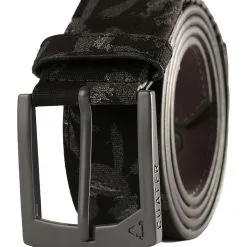 Cuater By Travis Mathew Old Turner Belt - Black