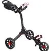Bag Boy Nitron Buggy - Black/Red 2 Bag Boy Nitron Buggy - Black/Red -Deals Clearance Store bug bb20nitron20blk red 1 87503.1669632576