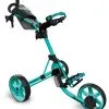 Clicgear Model 4.0 Buggy - Soft Teal -Deals Clearance Store bug clicgear204.020teal1 1 08276.1667493635