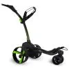 MGI Zip X5 Motorised Golf Buggy - Black -Deals Clearance Store bug zip20x520blk 35922.1667494353