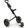 Stonehaven Junior Golf Buggy - Black -Deals Clearance Store buggy sh jr bla 1 26212.1667490526
