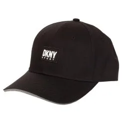 DKNY Sport Cotton Twill Baseball Cap