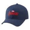 Marvel Avengers Baseball Cap - Navy -Deals Clearance Store cap marvel20avengers20men20navy os 1 92044.1667491055