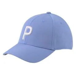 Puma Women's P Cap - Lavender Pop