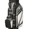Cleveland Cart Bag -Deals Clearance Store cleveland cart bag 2022 black white 33411.1680955718