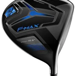 Cobra F-Max Airspeed OS Driver