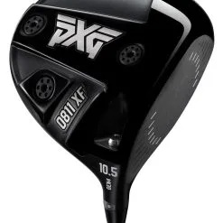 PXG GEN4 0811 XF Driver