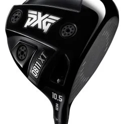 PXG GEN4 0811 XT Driver