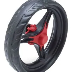 Bag Boy Quad XL Part - Front Wheel BBP61126