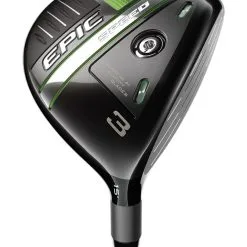 Callaway Epic Speed Fairway Wood