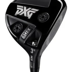 PXG GEN4 0341 X Fairway