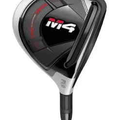TaylorMade M4 21 Fairway Wood