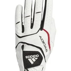 Adidas Non-Slip Golf Glove - White