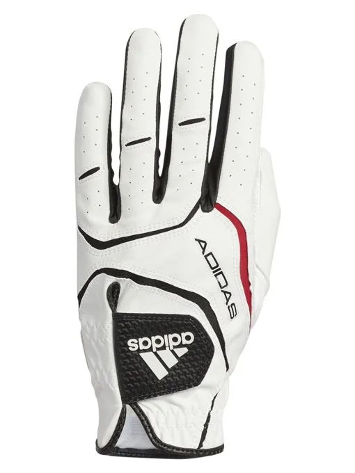 Adidas Non-Slip Golf Glove - White -Deals Clearance Store glove adi20non20slip20white 1 06216.1669090588