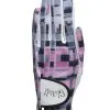 Glove It Women's Golf Glove - Pixel Plaid -Deals Clearance Store glove gi20pixel20plaid 1 61142.1667499691