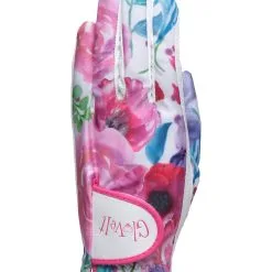 Glove It Women's Golf Glove - Rose Garden