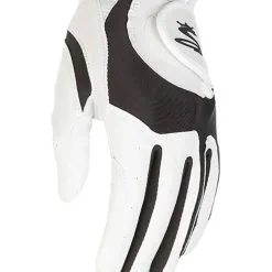 Cobra Microgrip Flex Junior Golf Glove - White