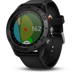 Garmin Approach S60 GPS Watch - Black