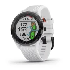 Garmin Approach S62 GPS - White