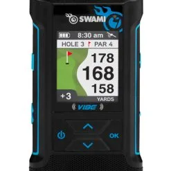 Izzo Swami Vibe GPS & Bluetooth Speaker