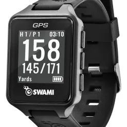 Izzo Swami GPS Watch