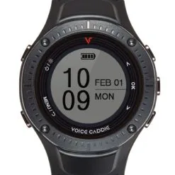 Voice Caddie G3 Hybrid GPS Golf Watch