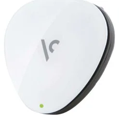 Voice Caddie VC300SE GPS - White