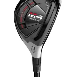 TaylorMade M4 21 Rescue