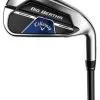 Callaway Big Bertha B21 Iron - Graphite Shaft -Deals Clearance Store iron bb20b2120gph 1 13423.1681115123